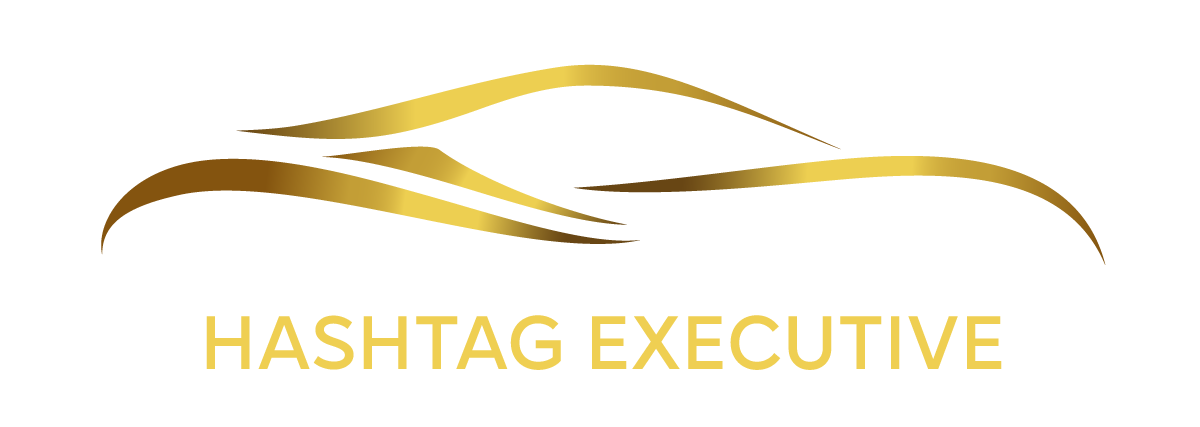  Hashtag Executive